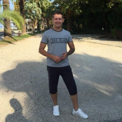 Александр Юнаков, 02.04, Каневская