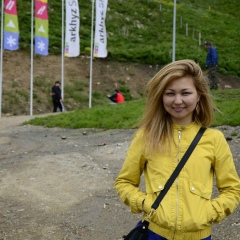 Мария Емельянова, 12.07, Boston