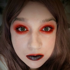 Вера Рукавица, 17.07.1987, Мурманск