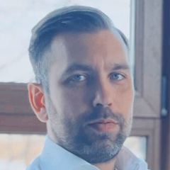 Михаил Васильев, 30.09, Екатеринбург