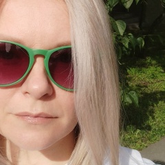 Светлана Новикова, 01.01.1985, Москва