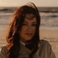 Таня Раковская, 22.11.1987, Москва