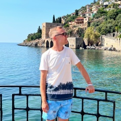 Никита Сединкин, 18.06.1992, Екатеринбург