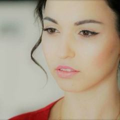 Надежда Келлер, 30.10, Нетания