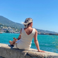 Анна Напрасненко, 11.04