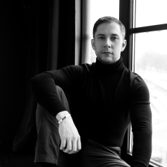 Борис Антонов, 06.09.1985, Санкт-Петербург