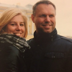 Лилия Белова, 22.12, Санкт-Петербург