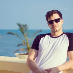 Валера Неруш, 14.03