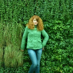 Aleksandra Abdurashytova, 17.11, Киев