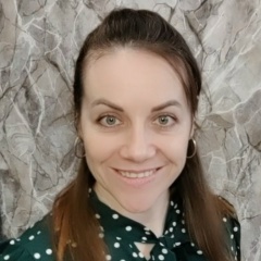 Лилиана Кирилов, 28.12.1986, Санкт-Петербург