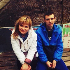 Максим Иванов, 06.10.1996, Москва