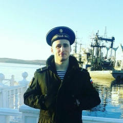 Роман Каронский, Казань