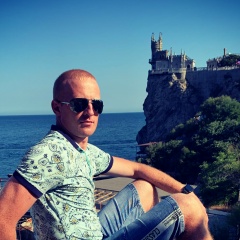 Андрей Кривоножкин, 21.02.1990, Пенза