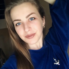 Мария Ковалева, 25.12, Сортавала