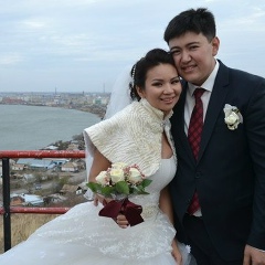 Сабира Касымова, 03.04, Астана