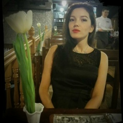 Наталья Воронкова, 04.09