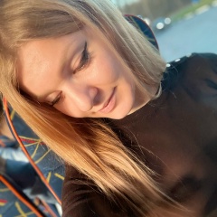 Виктория Дворова, 26.04, Пушкино