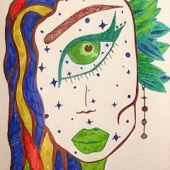 Кристина Пак, 03.02.1988, Санкт-Петербург