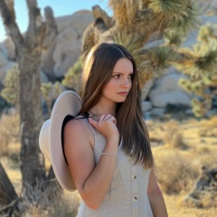 Елена Антипова, 11.03, Los Angeles