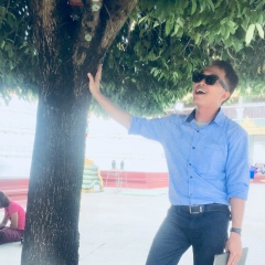 Aung Min-Thu, 16.12.1984