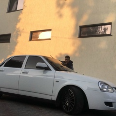 Турал Али, 04.10.1990, Нововоронеж