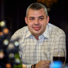 Алексей Глазков, 23.03, Орёл