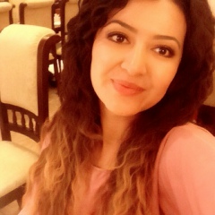 Adilya Abdrakhmanova, 11.12.1993, Алматы