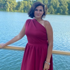 Татьяна Чудина, 15.11.1985, Москва