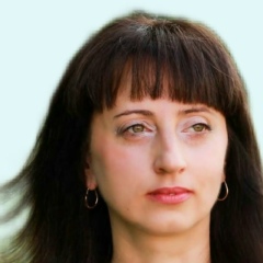 Елена Клименок, 07.11.1982, Сморгонь