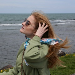 Ольга Василькина, 11.12.1990, Саранск