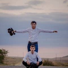 Ильяс Джамалудинов, 11.11, Буйнакск