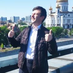 Руслан Алексеев, 05.02, Москва