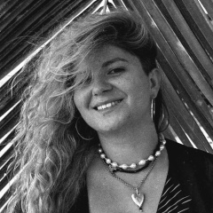 Ада Никифорова, 08.10.1991, Москва