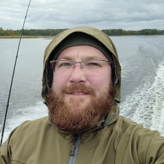 Константин Борисов, 19.04