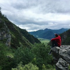 Иван Юрченко, 13.03