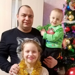 Алексей Баринов, 09.08.1988, Тихвин