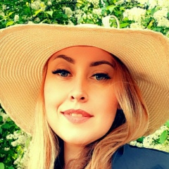 Ксюша Боровская, 03.08, Борисов