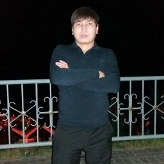 Gaziz Tugelbaev, 05.10.1989, Алматы