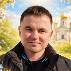 Антон Сергеев, 17.05.1987, Вурнары