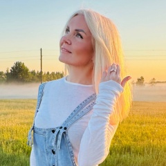 Юлия Филиппова, 31.05, Тутаев