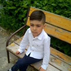 Марина Боттаева, 16.02, Тырныауз