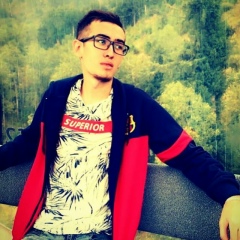 Зульяр Махаметалиев, 07.07.1998, Алматы