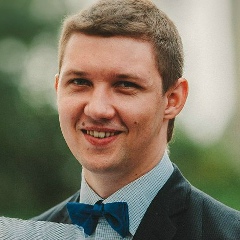 Олег Иванов, Казань