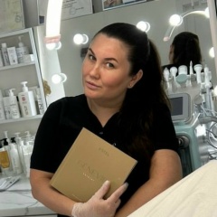 Вероника Тимофеева, 06.05.1990, Иркутск