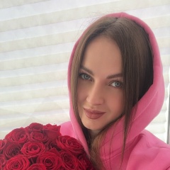 Анастасия Егопцева, Новосибирск