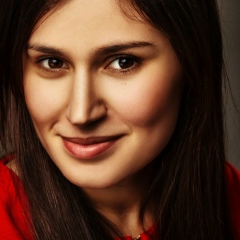 Diana Bruzhova, 03.07.1991, Ставрополь