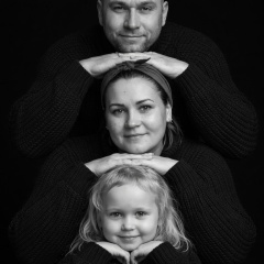 Серега Лякин, Хадыженск