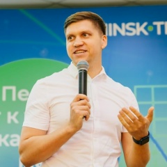 Павел Астахов, 13.07