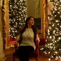 Lucy Lavrik, 01.08, Milano