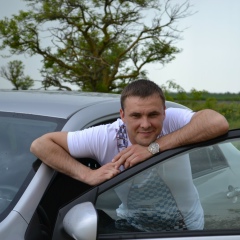 Сергей Дубина, 11.10.1986, Пахаревка